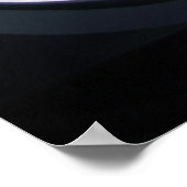 vliegtuigruit (vanaf 14.95) poster (Hoek)