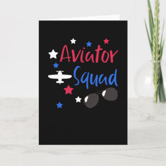 Vliegtuigvliegende vliegtuigpiloot: Cool Aviator C Kaart