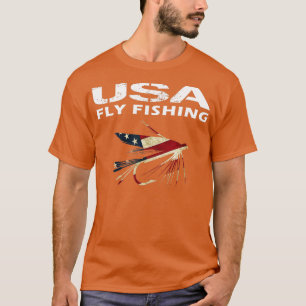 Vliegverbod in de VS voor mensen die met een vlieg T-shirt