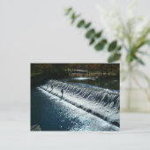 Vliegverbod voor Briefkaart (Staand voorkant)