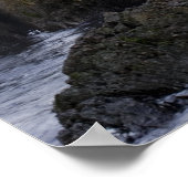 Vliegverbod voor Poster (Hoek)