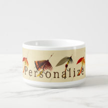  vliegvissen Lake Flyers lokt visser