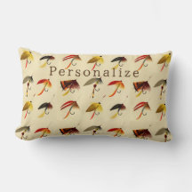  vliegvissen Lake Flyers lokt visser