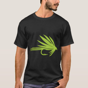Vliegvissen T-shirt