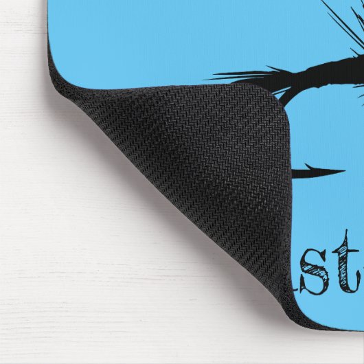 Vliegvissen Vliegdonder_Cove Muismat (Hoek)