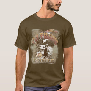 VLIEGVISSERIJ T-SHIRT