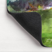 VLIEGVISSERIJMOUSEPAD MUISMAT (Hoek)