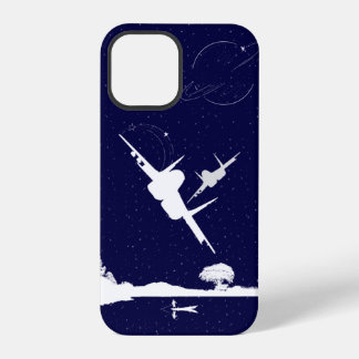 Vliegvliegtuig iPhone 12 Pro Hoesje