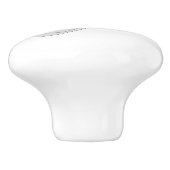 Vliegvliegtuig Keramische Knop (Zijkant)