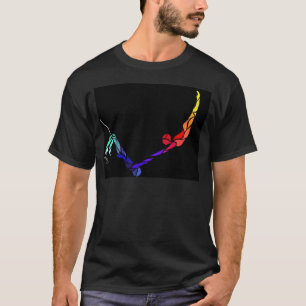 Vliegvloervanger T-shirt