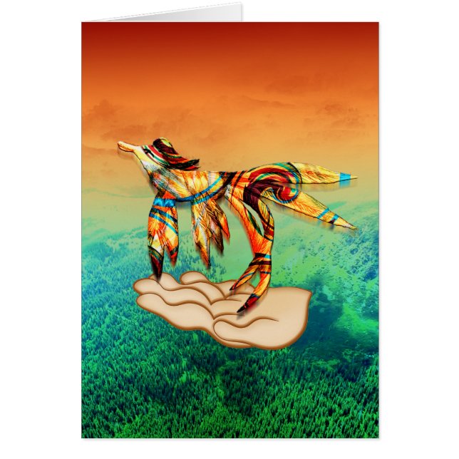 Vliegvlucht (Voorkant)