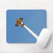 Vliegvlucht 1 mpcn muismat (Met muis)