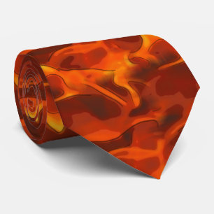 Vliegvlucht 2 Native American Stropdas