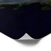 Vliegvlucht 3 poster (Hoek)