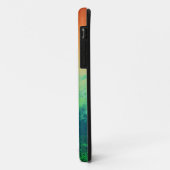 Vliegvlucht Case-Mate iPhone Case (Achterkant/links)
