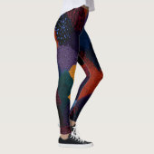 Vlien Leggings (Rechts)