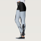 VLIES STERKE YOGA-LEGGINGS LEGGINGS (Links)