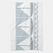 Vlikkeukenhanddoek Theedoek (Verticaal)