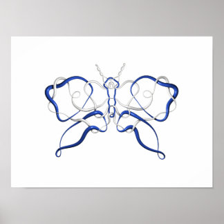 vlinder4 poster