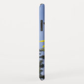 Vlinder aan de hemel Case-Mate iPhone case (Achterkant/rechts)