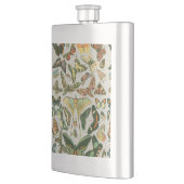 Vlinder  Antiek Vlinders Art Flacon (Links)