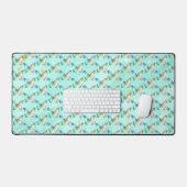 Vlinder Bureaumat (Keyboard & Muis)