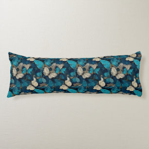 Vlinder Camo Tuin Huis Decor Victoriaanse Wig Lichaamskussen