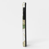 Vlinder Case-Mate Barely There iPhone 5/5S Hoesje (Achterkant/links)
