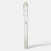 Vlinder Case-Mate iPhone Case (Achterkant / Links)