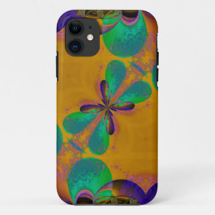 vlinder iPhone 11 hoesje