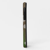 vlinder Case-Mate iPhone case (Achterkant/links)