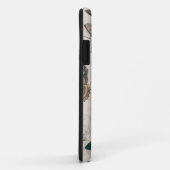 Vlinder Collectie Antiek Vlinders Case-Mate iPhone Case (Achterkant/rechts)