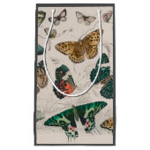 Vlinder Collectie Antiek Vlinders Klein Cadeauzakje (Voorkant)