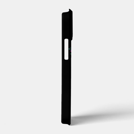 Vlinder en bloem bloemenvlinders vleugels uit Case-Mate iPhone case (Achterkant / Rechts)