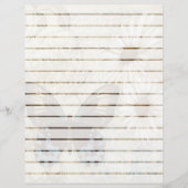 Vlinder en zeeduivel (Voorkant)