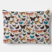 vlinder esthetisch etui (Achterkant)