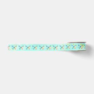 Vlinder Grosgrain Lint