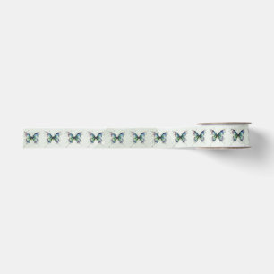 Vlinder Grosgrain Lint