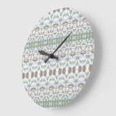 Vlinder Grote Klok (Hoek)