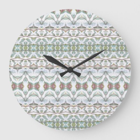 Vlinder Grote Klok (Voorkant)