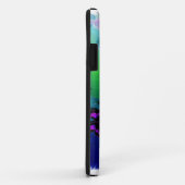 Vlinder iPhone 5 Hoesje (Achterkant/rechts)