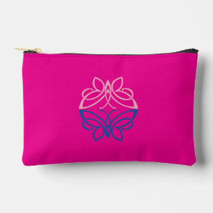 Vlinder Kleine Accessoiretas Etui