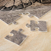  vlinder legpuzzel (Zijkant)