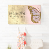 vlinder logo spandoek (Insitu)