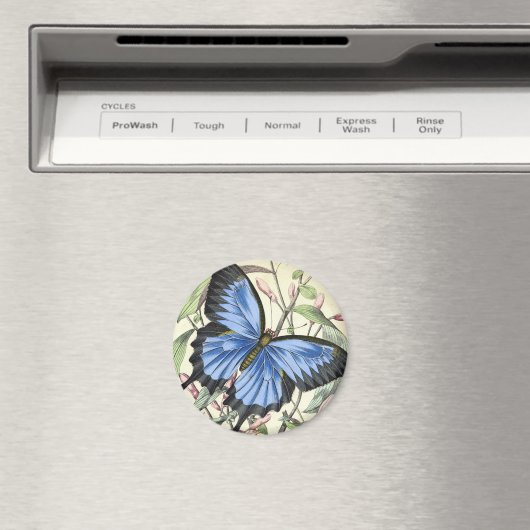  vlinder magneet (Insitu (Vaatwasser))