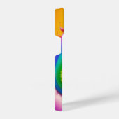 Vlinder Ontwerp iPhone Case Hoesje (Rechterkant)