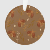 Vlinder Ornament (voorkant)