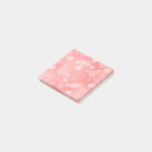 Vlinder Post-it® Notes (Schuin)
