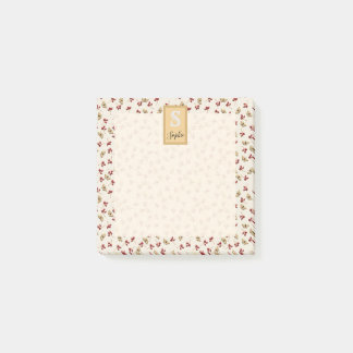 Vlinder Post-it® Notes