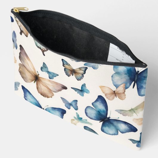 Vlinder Schoonheden Etui (Open)